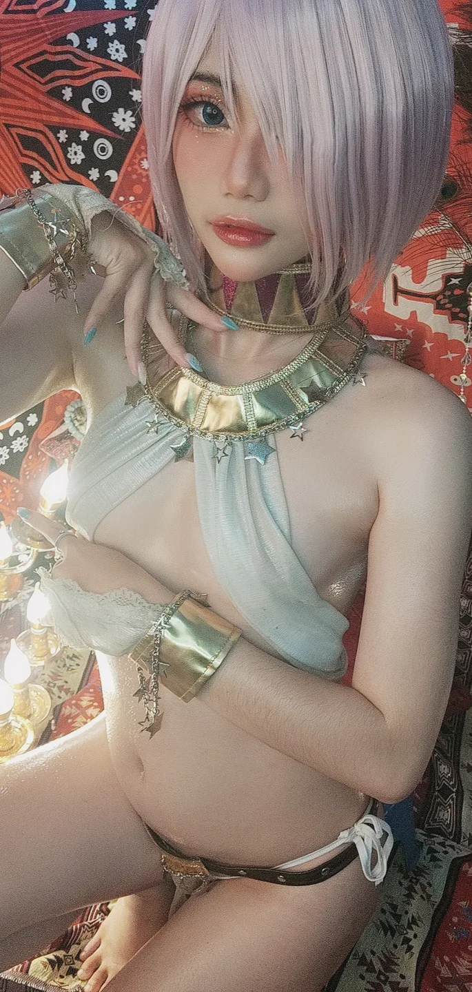 Miinmeow - No.007 Mashu Dancer [92P-480MB] tg@simisebaisi 【丝足阁】092.webp